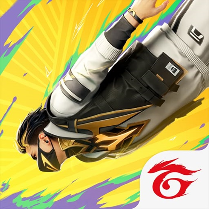 avatar free fire ngầu