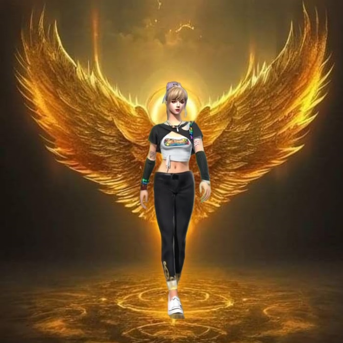 avatar free fire