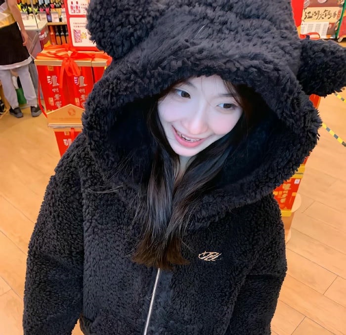 avatar gái xinh cute hd