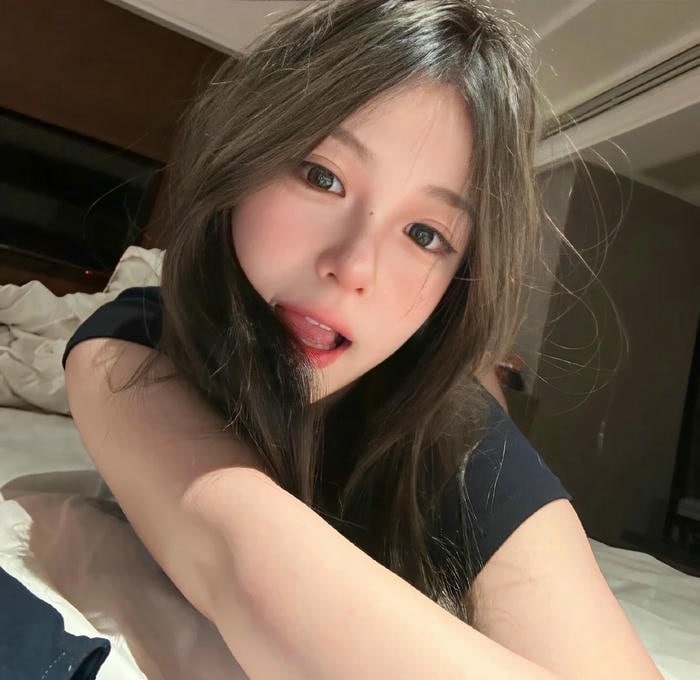 avatar gái xinh hd