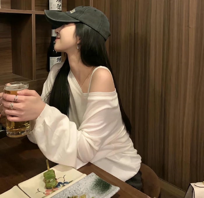 avatar gái xinh ngầu 4k