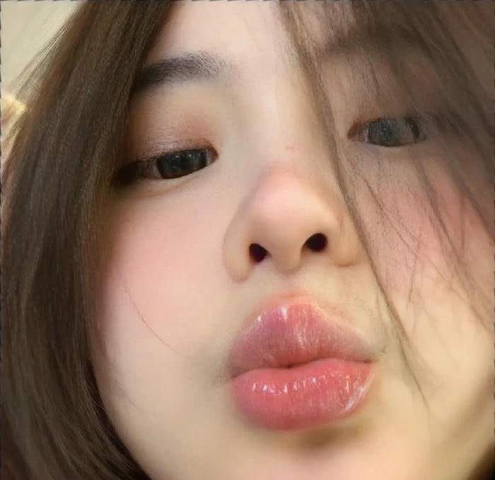 avatar gái xinh xinh 4k