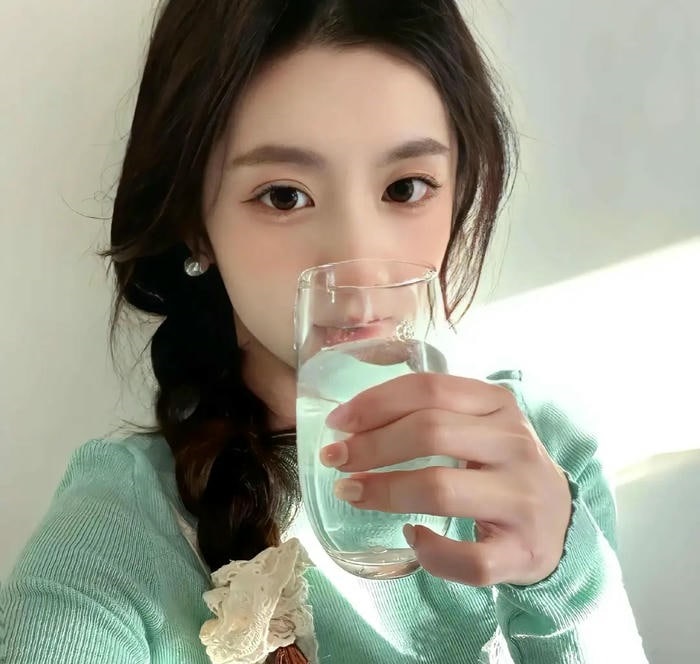 avatar gái xinh yêu