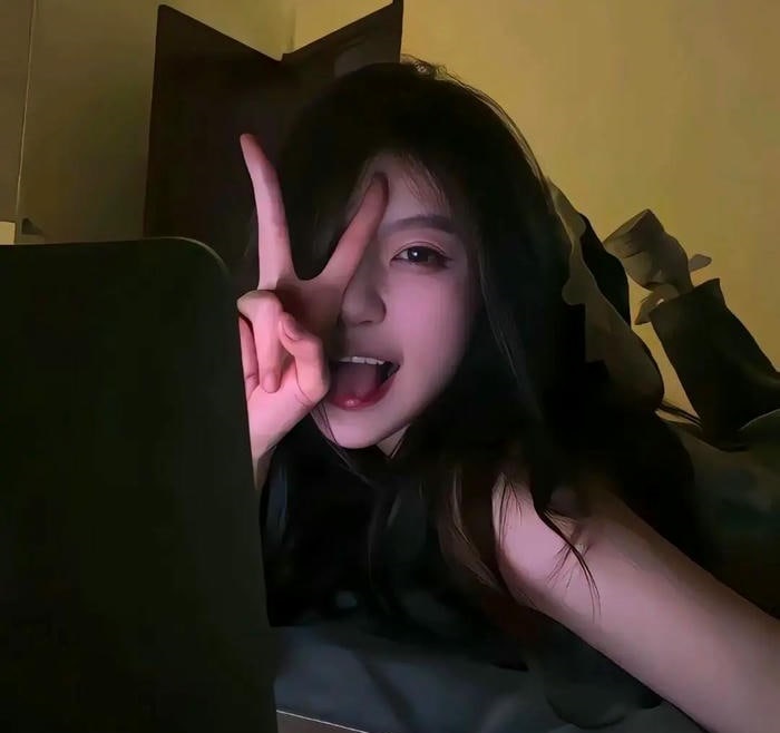 avatar gái xinh
