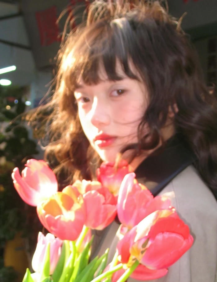 avatar hoa tulip cute full hd