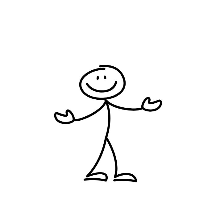 avatar người que đẹp