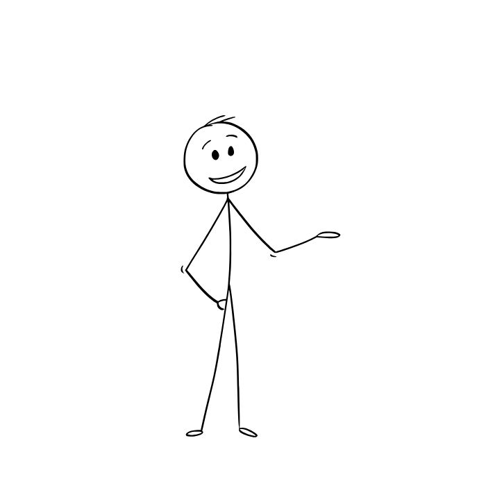 avatar người que hài