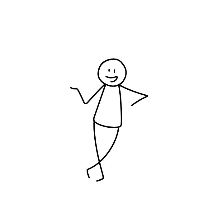 avatar người que siêu cute 4k