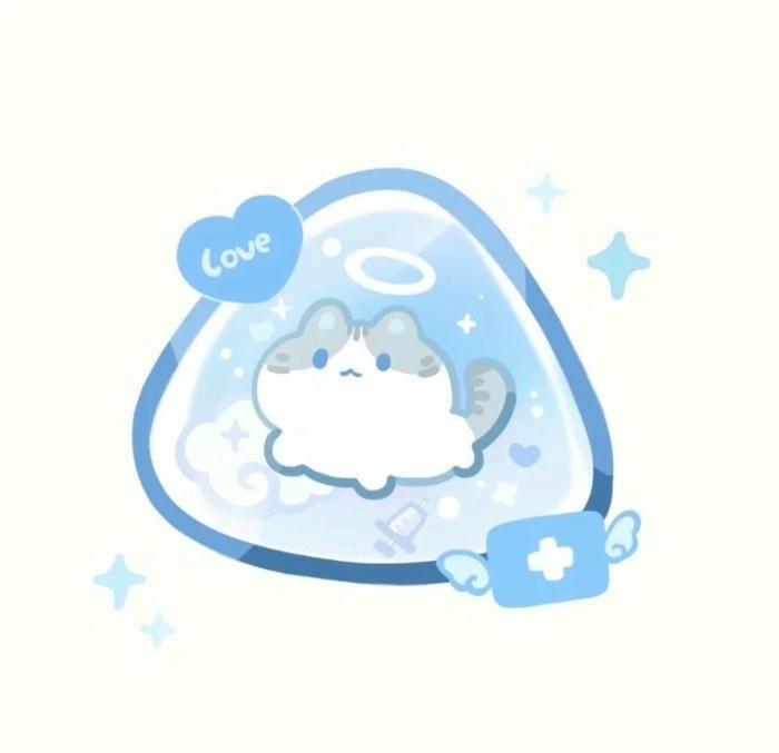 avatar nhóm cực đẹp