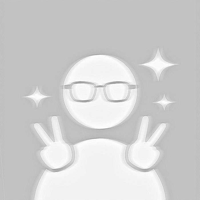 avatar vô danh cute hoạt hình