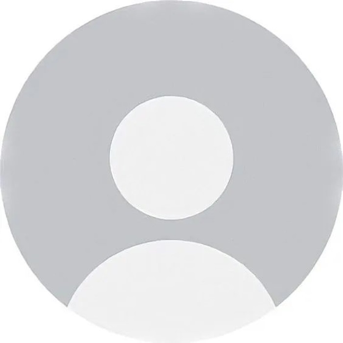 avatar vô danh đơn giản