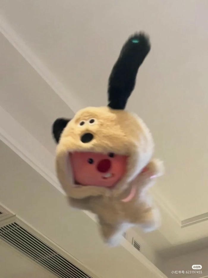 avatar vô tri đáng yêu