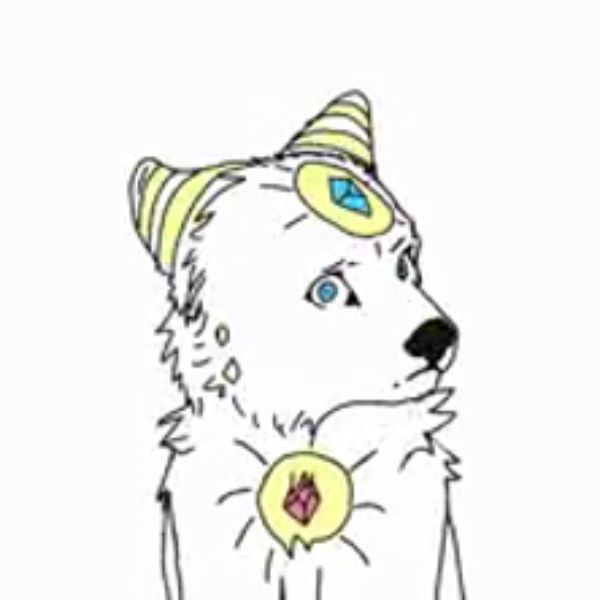 doge meme quý tộc