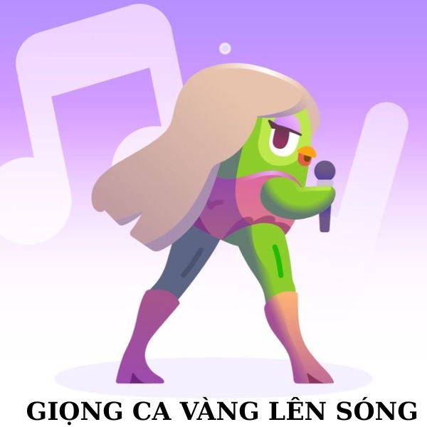 duolingo meme chân dài