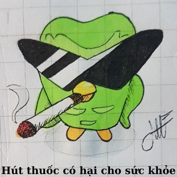 duolingo meme hts thuốc