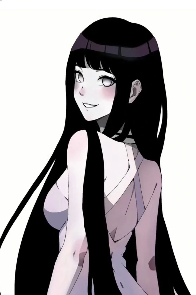 hình Hinata đẹp