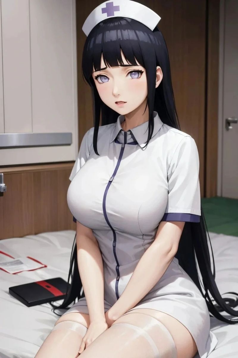 hình Hinata hd