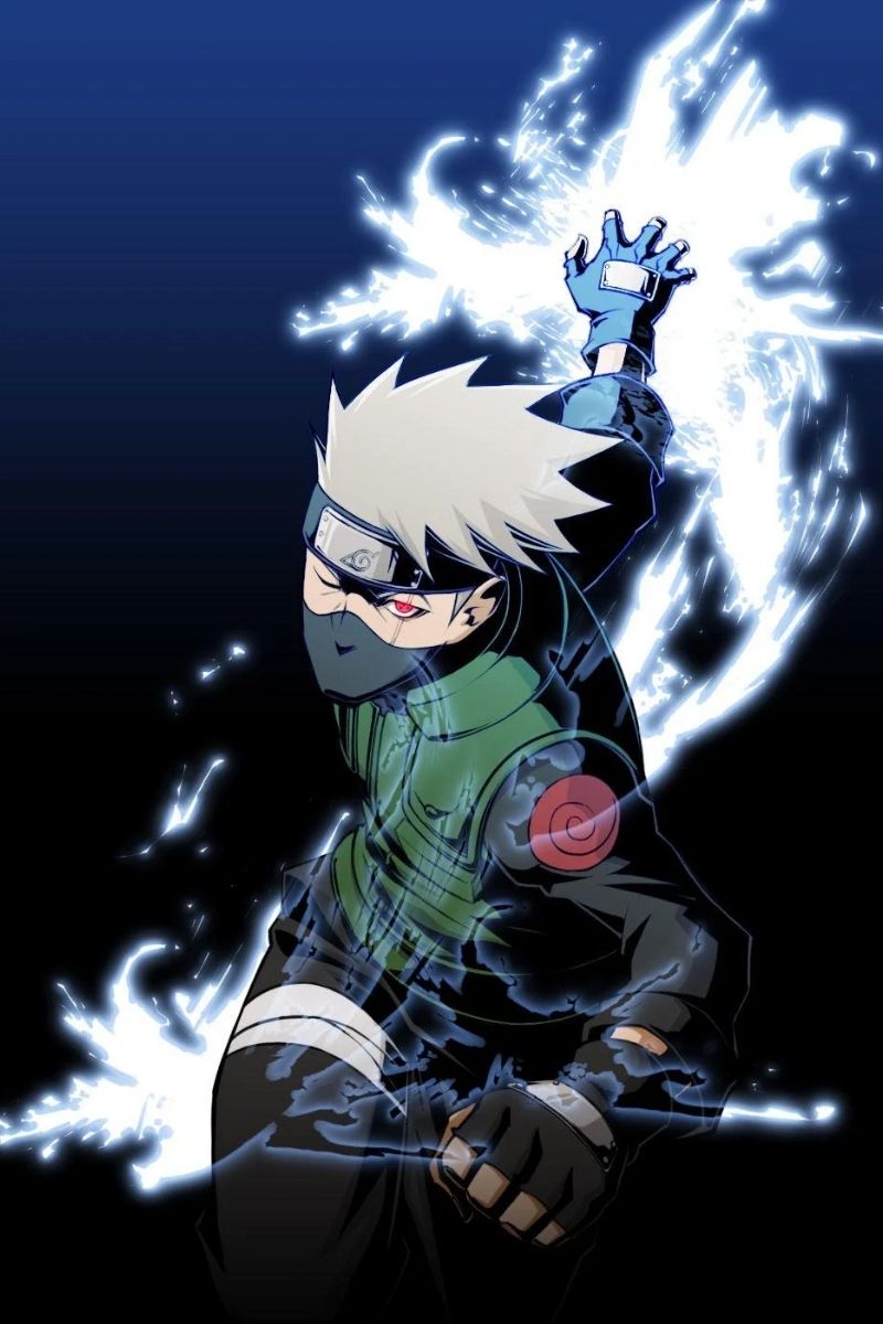 hình Kakashi cực chất