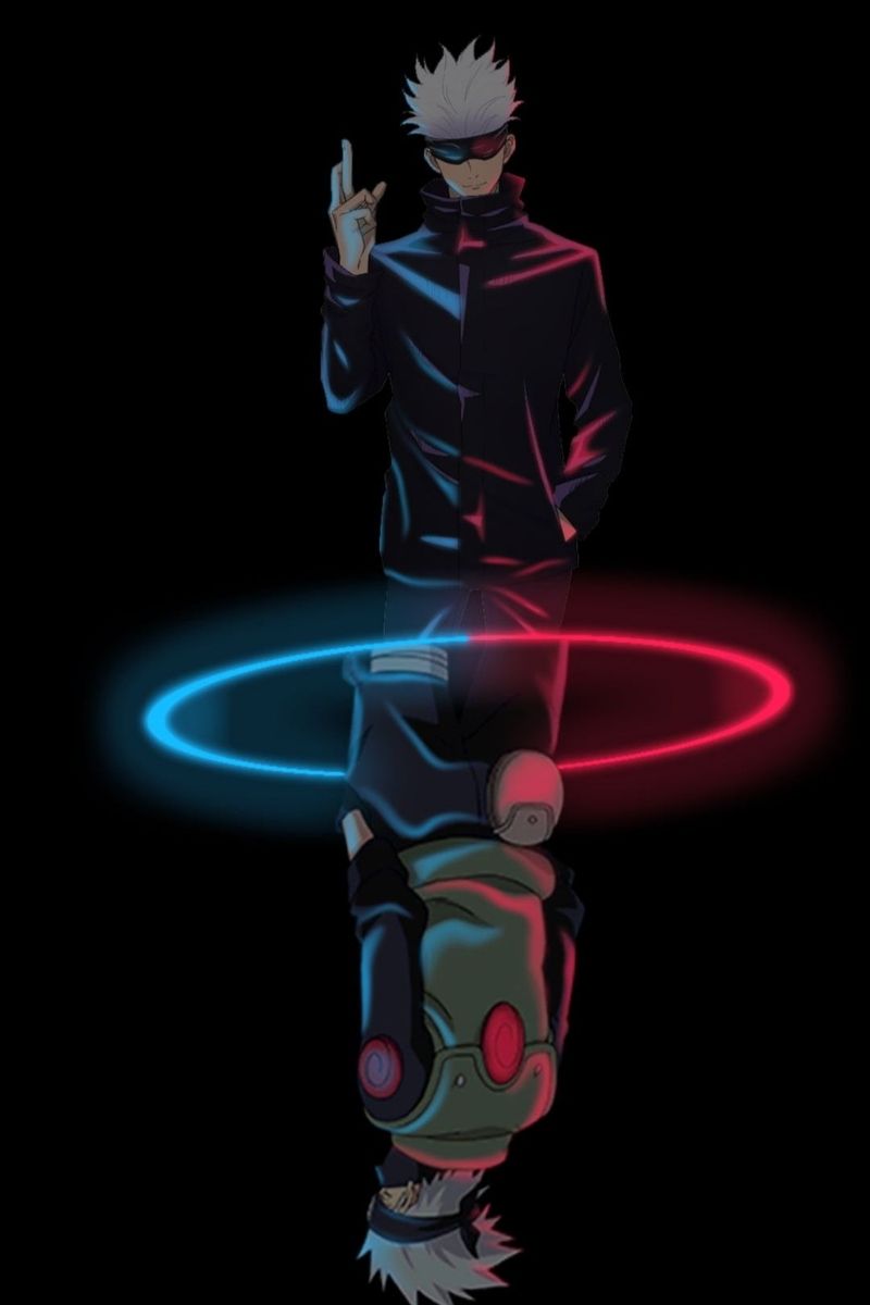 hình Kakashi cực đẹp