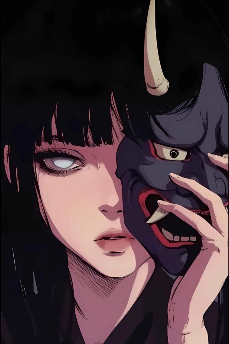 hình ảnh Hinata 3d