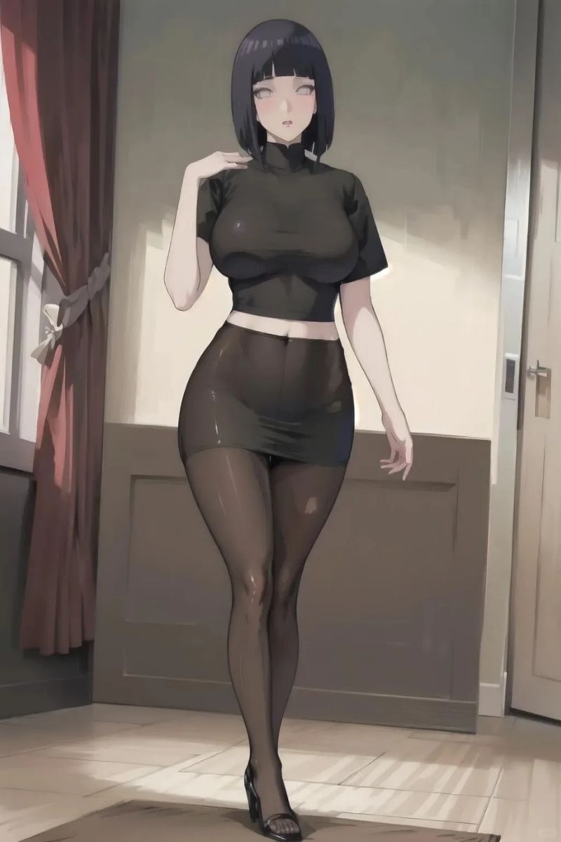 hình ảnh Hinata đẹp