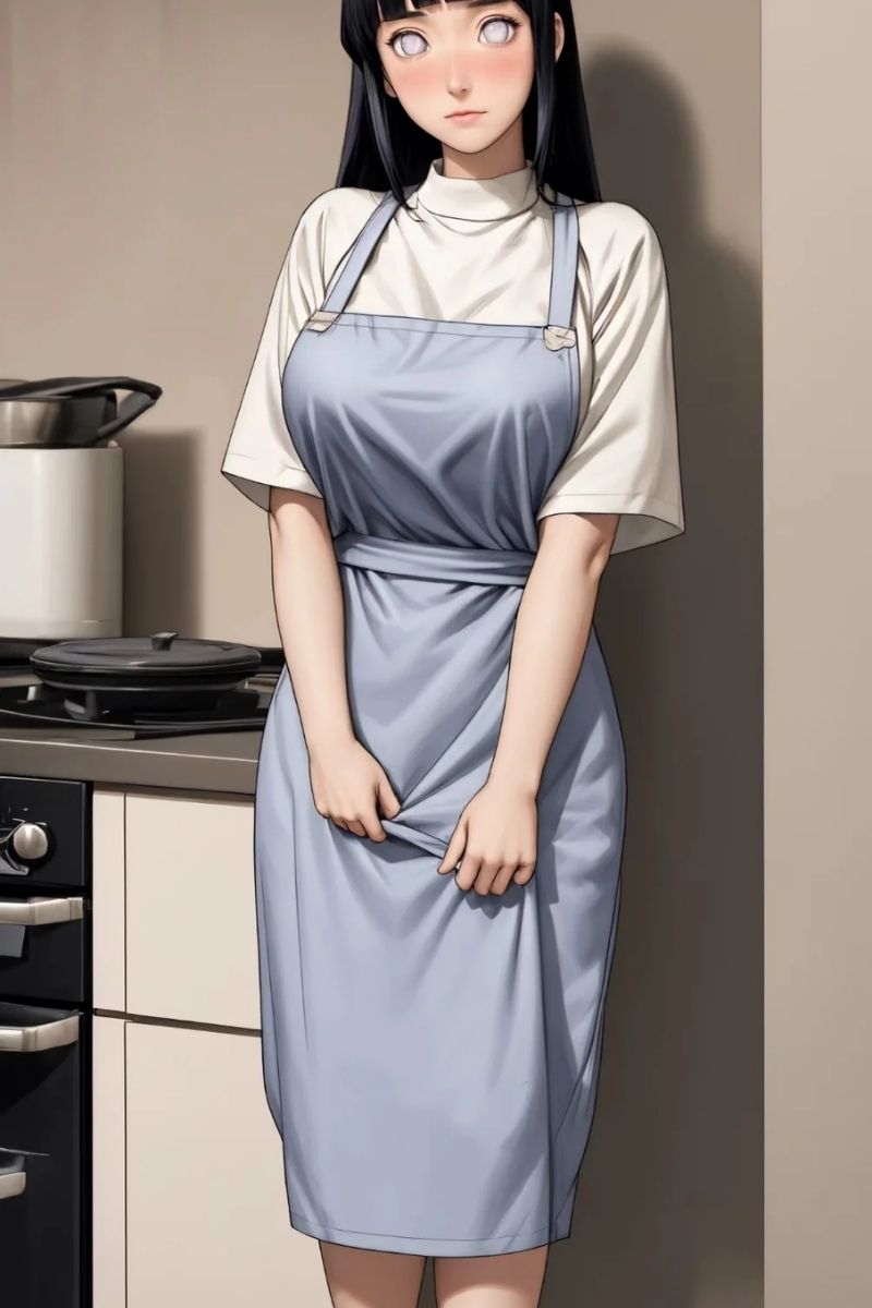 hình ảnh Hinata full hd