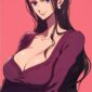 130+ ảnh Nico Robin nổi bật viết lên cuộc đời của đứa trẻ quỷ