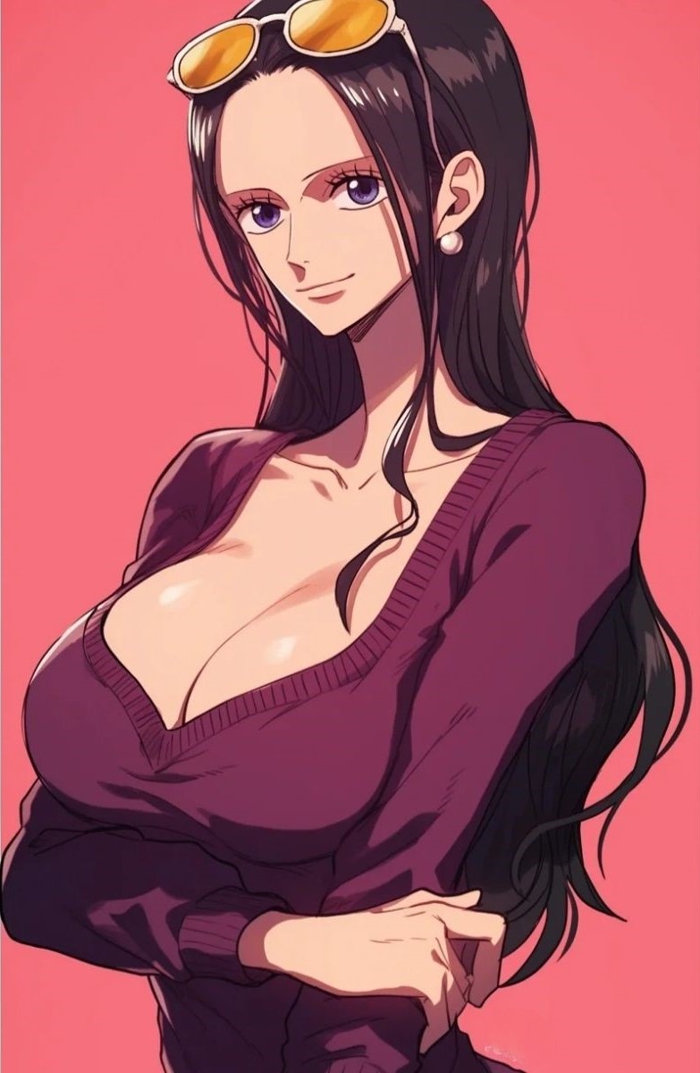 hình hình ảnh Nico Robin hd