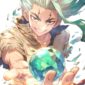 BST 300+ ảnh Senku Ishigami cool ngầu đẹp cho fan anime