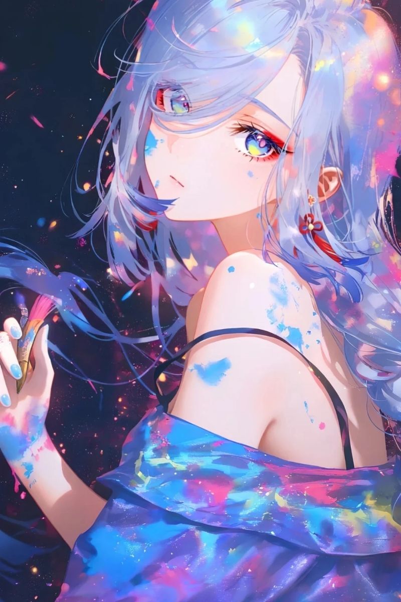 hình ảnh Shenhe hd