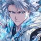 Top 60+ ảnh Toshiro Hitsugaya ngầu đẹp làm avatar, hình nền