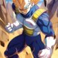 Tổng hợp top 100+ ảnh Vegeta ngầu đẹp, làm avatar, hình nền