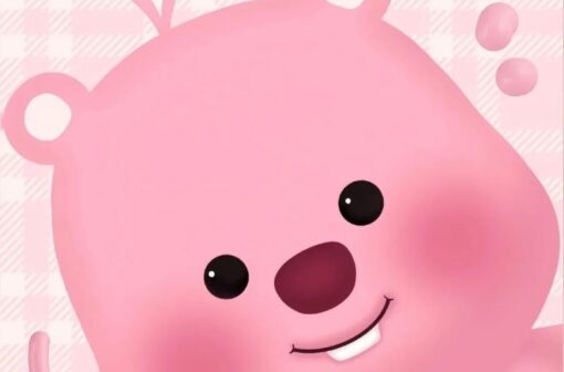 [Nóng] 199+ ảnh Loopy cute, ngộ nghĩnh đáng yêu