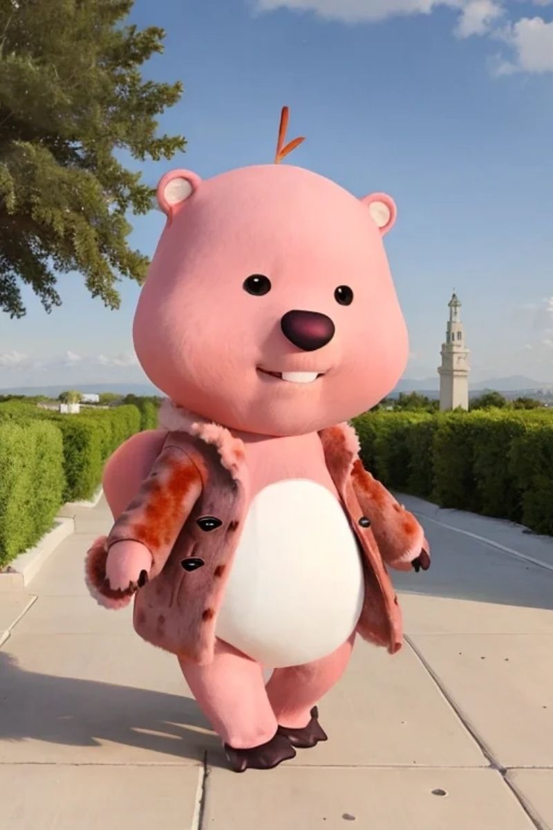 hình ảnh loopy hd