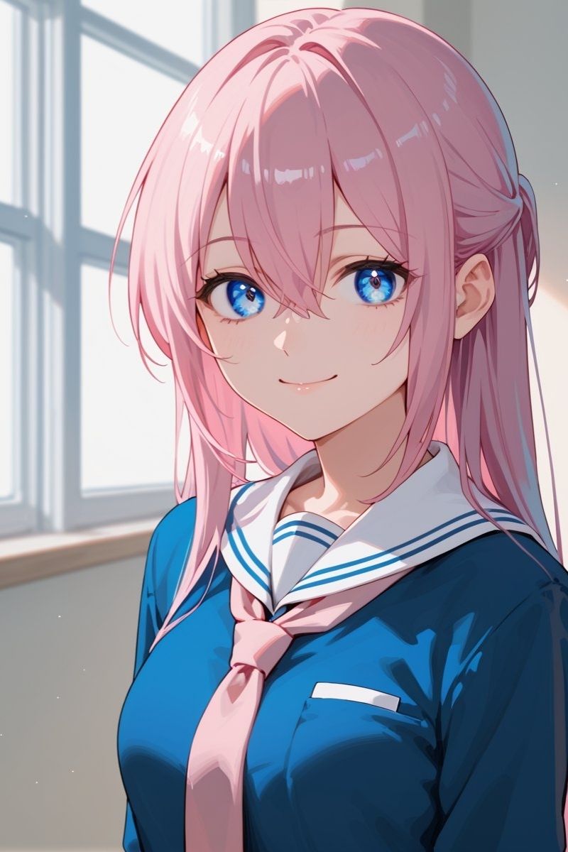 hình ảnh shikimori 3d