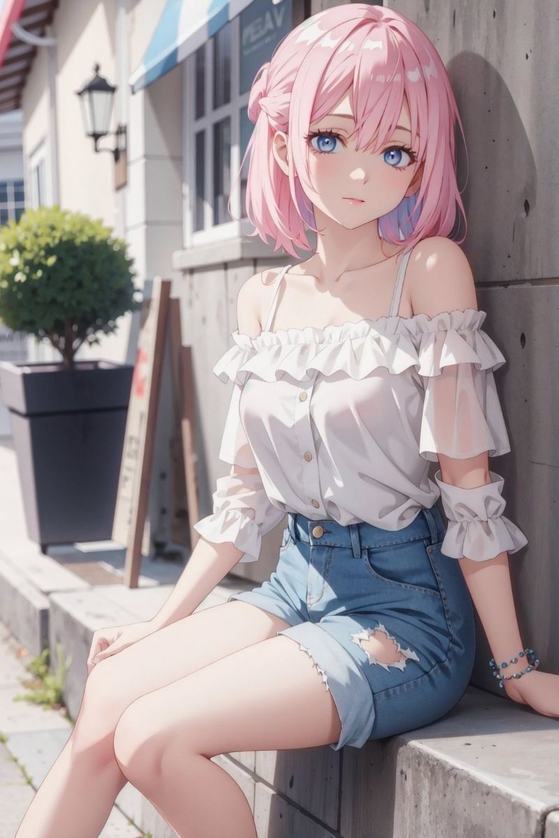 hình ảnh shikimori full hd