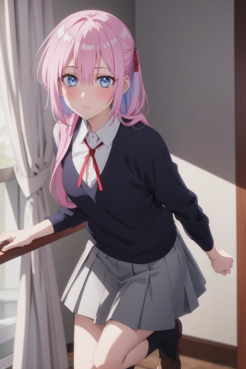 hình ảnh shikimori hd