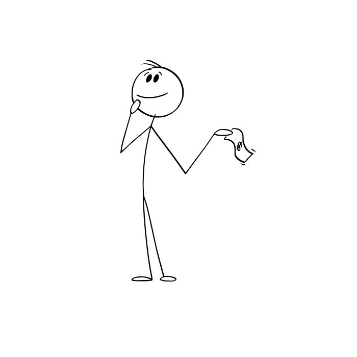 hình avatar người que 4k