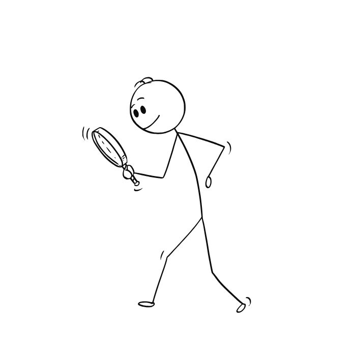 hình avatar người que đẹp