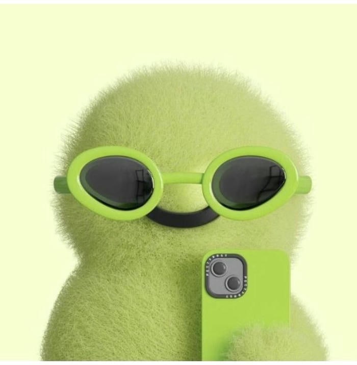 hình avatar vô tri cực ngầu