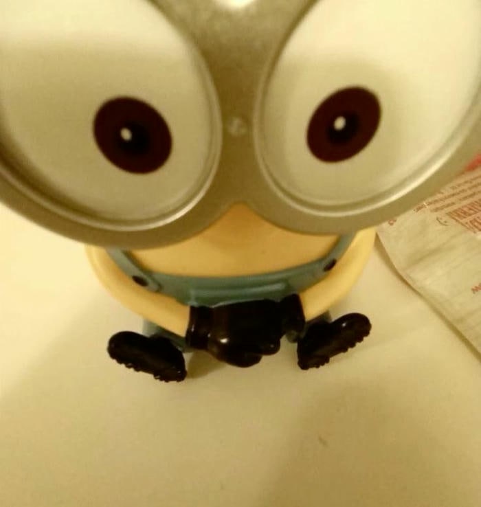 hình avatar vô tri đẹp