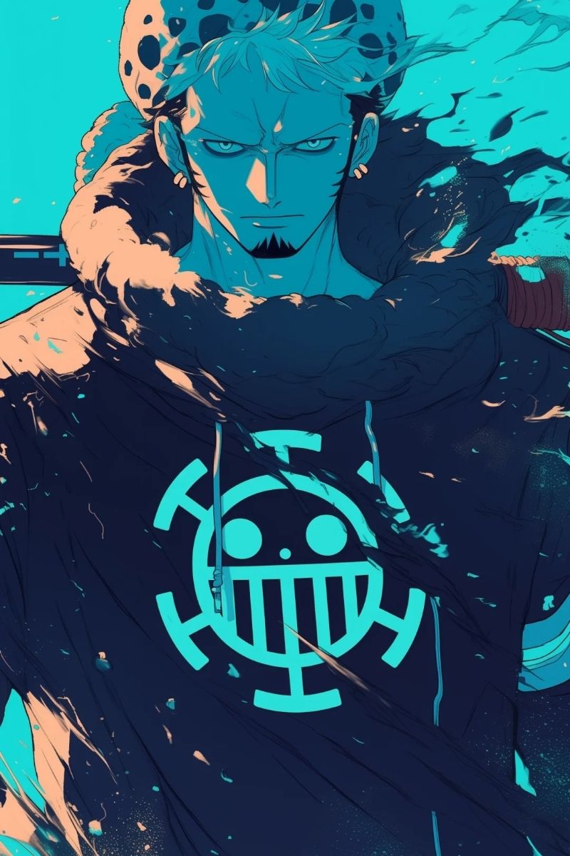 hình law full hd