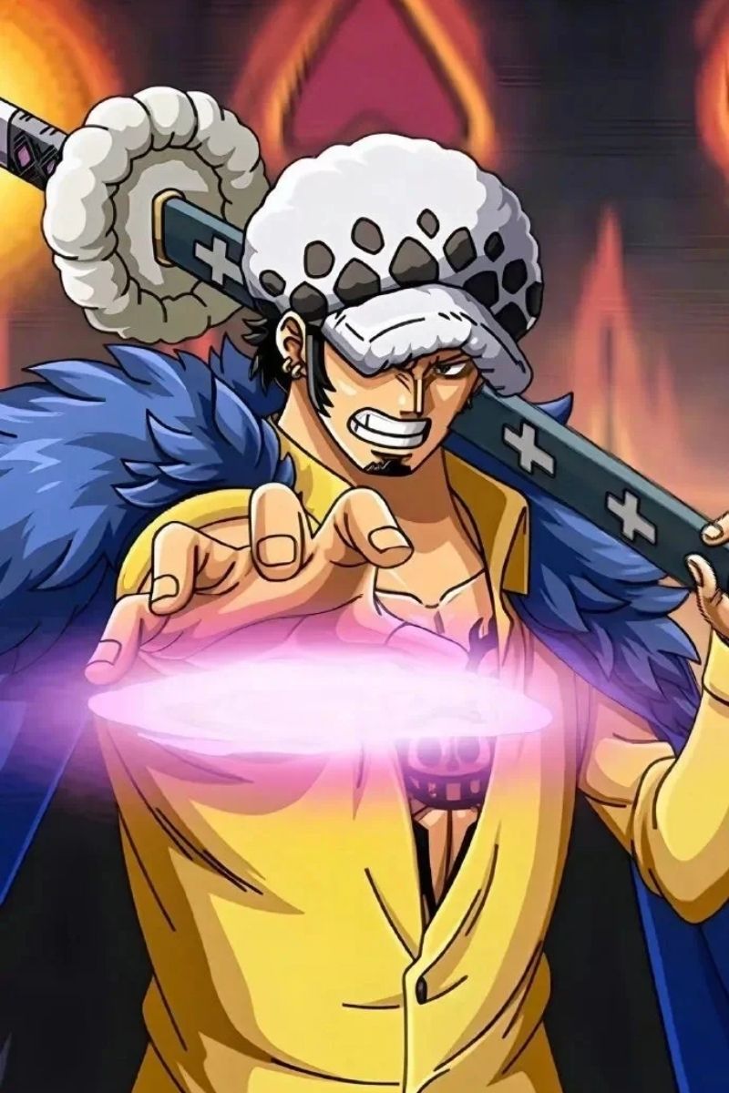 hình law hd