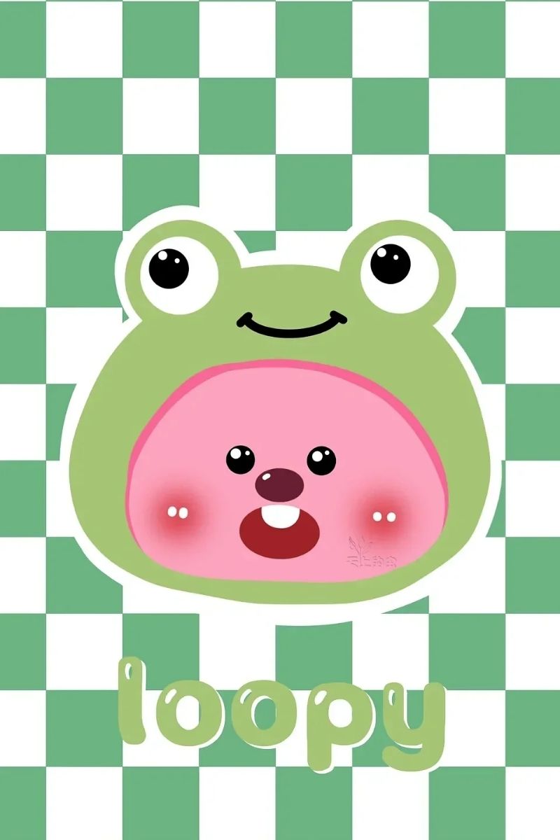 hình loopy hd