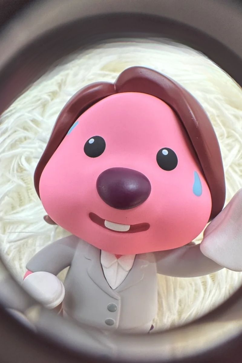 hình loopy siêu đẹp