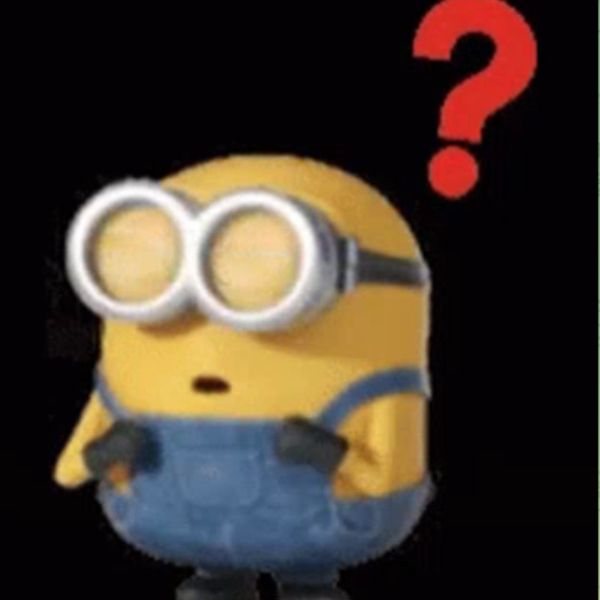 hình meme hỏi chấm hài hước