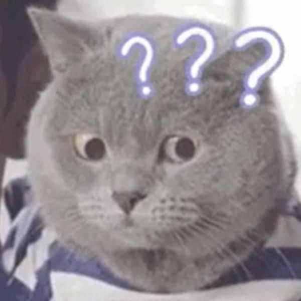 hình meme hỏi chấm siêu bựa