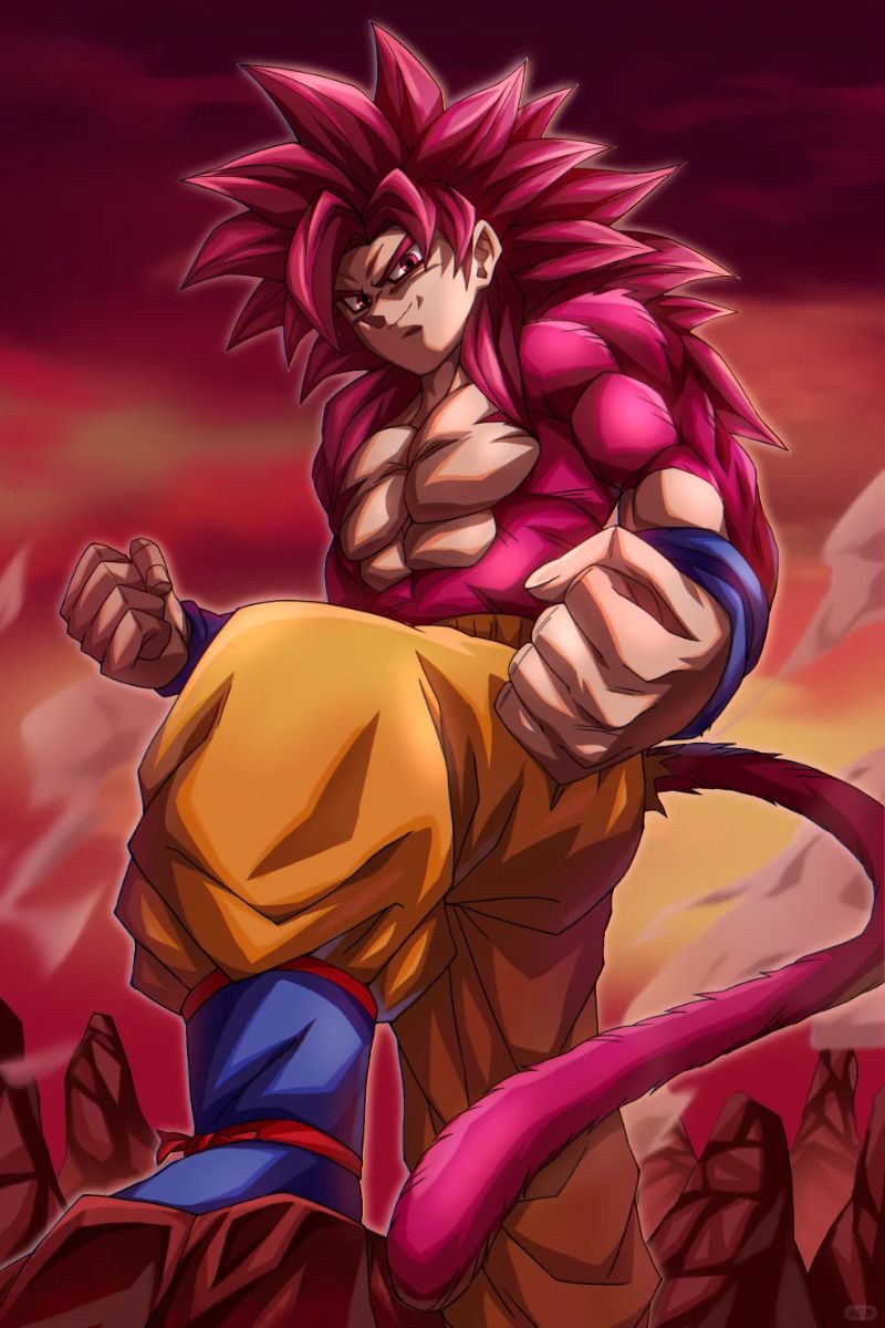 hình nền Vegeta đẹp