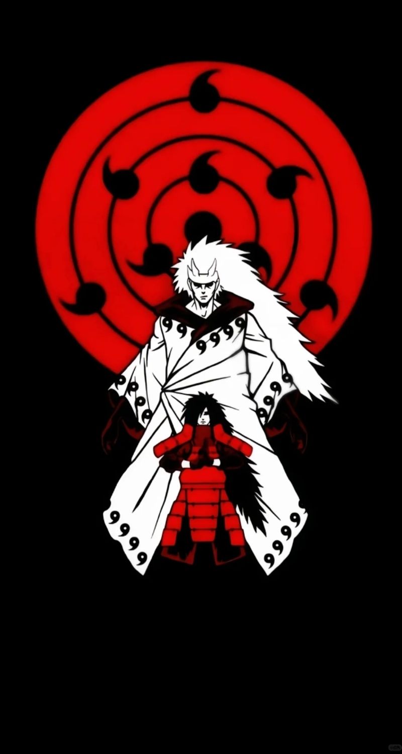hình nền điện thoại naruto đẹp nhất