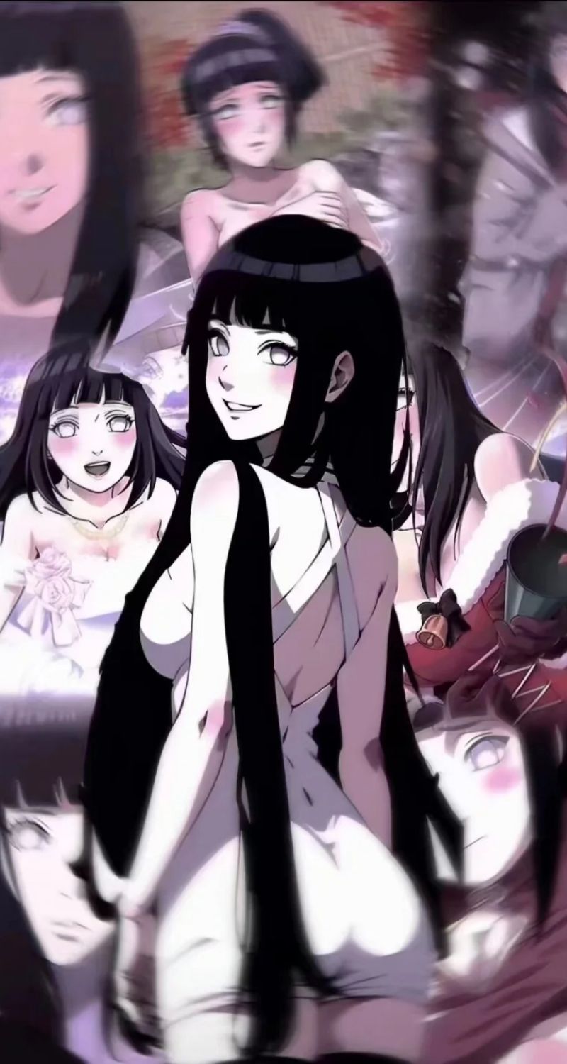 hình nền điện thoại naruto sexy